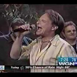 David Lee Roth with the John Jorgenson Bluegrass Band 的头像