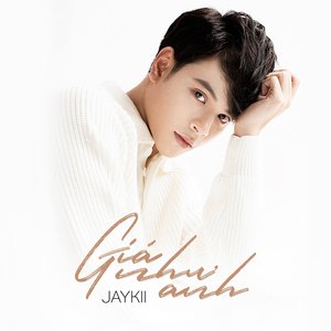 Giá Như Anh - Single