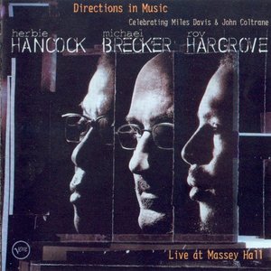 Directions in Music