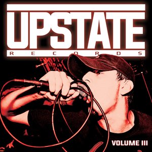 Upstate Records Volume III