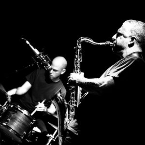 Rodrigo Amado & Chris Corsano 的头像