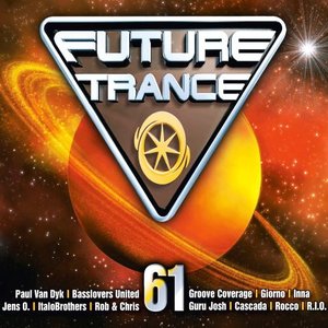 Future Trance Vol. 61