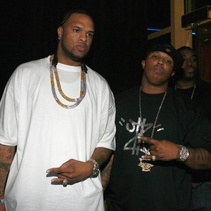 Slim Thug & Killa Kyleon için avatar