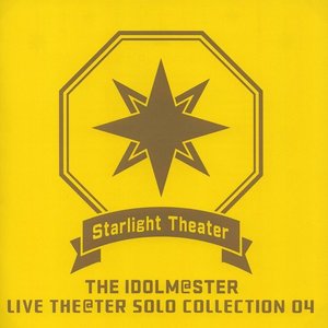 THE IDOLM@STER LIVE THE@TER SOLO COLLECTION 04 Starlight Theater