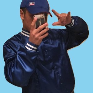 “Djagaimo”的封面