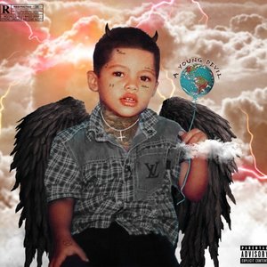 A Young Devil