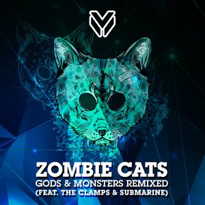 Gods & Monsters Remixed