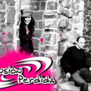 Image for 'Dimension Perdida'