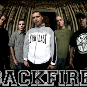 Backfire! photo provided by Last.fm