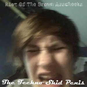 Avatar for Riot Of The Brown Asscheeks