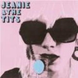 Image for 'Jeanie & the Tits'