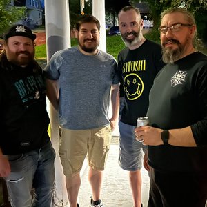 Live On Tape Delay Podcast 的头像