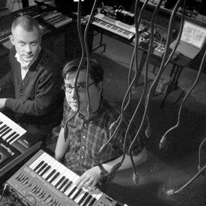 Matmos photo provided by Last.fm