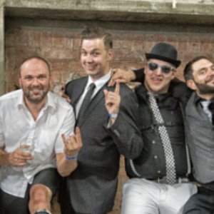 SKA Einsatzkommando 的头像