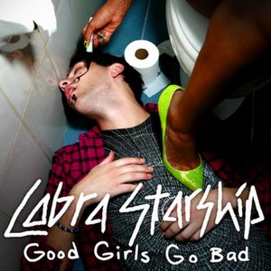 Good Girls Go Bad - Single