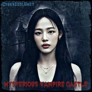 Mysterious Vampire Castle