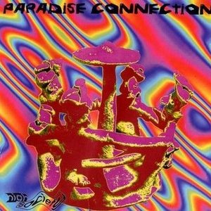 “Paradise Connection”的封面