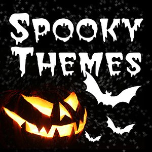 Spooky Classics for Halloween...and Beyond!