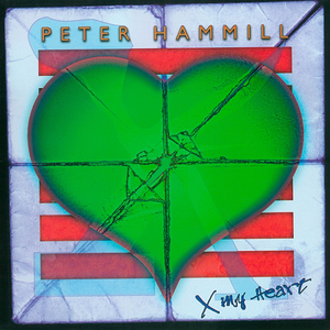 X My Heart cover