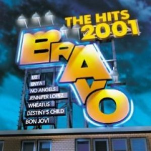 Bild für 'Bravo: The Hits 2001 (disc 1)'