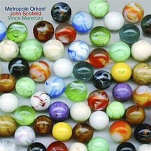 Metropole Orchestra, John Scofield, Vince Mendoza 的头像