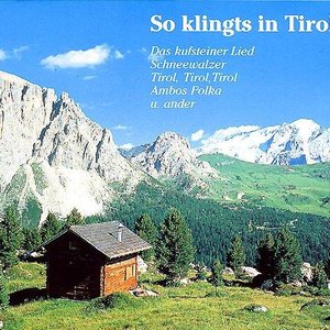 Tiroler volkstümliche Musikanten 的头像