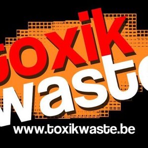 Toxik Waste 的头像