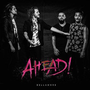 Ahead! - EP