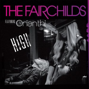 High (Radio Mix) [feat. Orianthi]