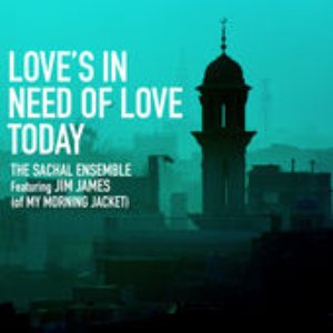 Love's in Need of Love Today