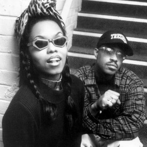 Avatar de Guru & N'Dea Davenport