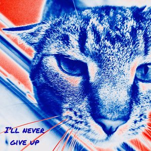 I’ll Never Give Up