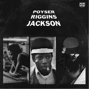 Poysner, Riggins & Jackson 的头像