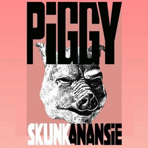 Piggy - Single