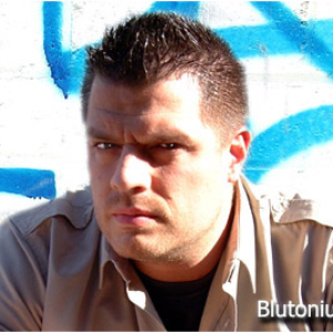 Blutonium Boy photo provided by Last.fm