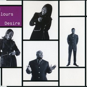 Desire (The House Mixes)