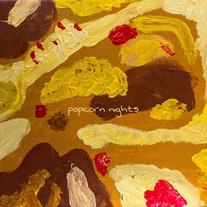 popcorn nights - Single