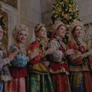 Moscow Village Band 的头像
