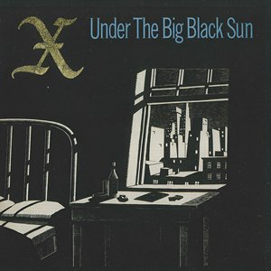 Under the Big Black Sun