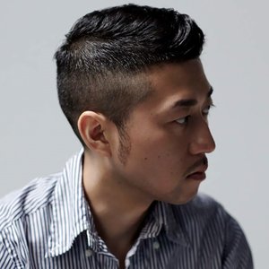 Old Nick aka DJ Hasebe 的头像