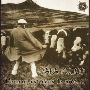 L'Amour Est Dans Le PrÃªt
