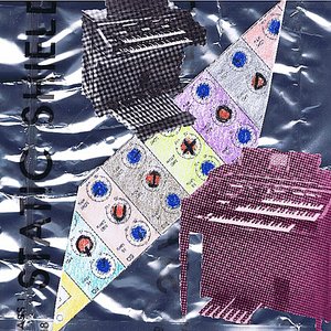 Static Shield EP
