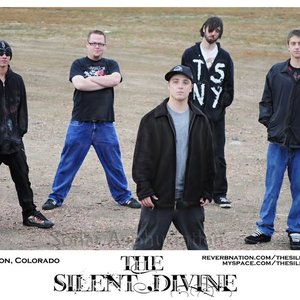 The Silent Divine 的头像