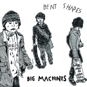 Big Machines - Single