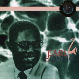 Earl Bostic