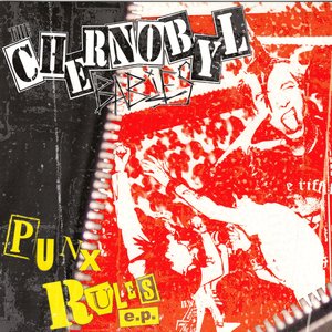 Punx Rules E.P.