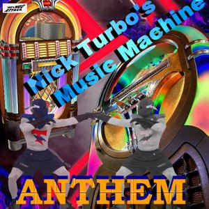 Nick Turbo 的头像