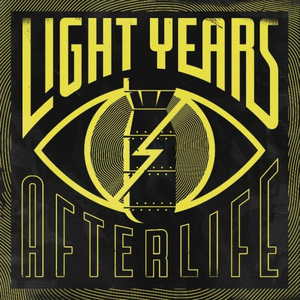 Afterlife cover