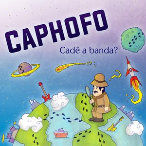 Cadê a Banda?