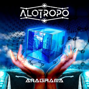 ANAGRAMA